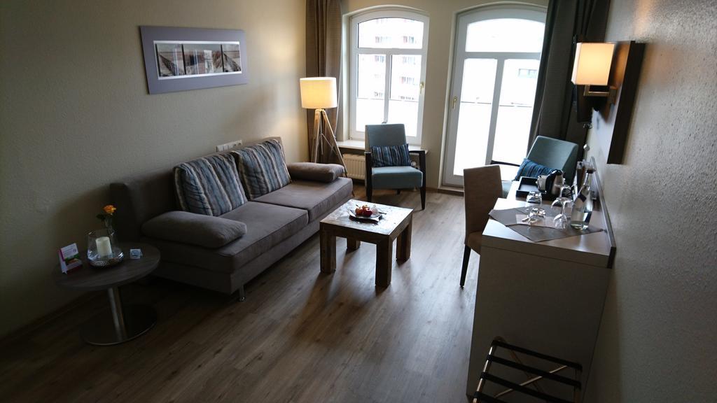 Hotel Sylter Hof 베스터란트 외부 사진