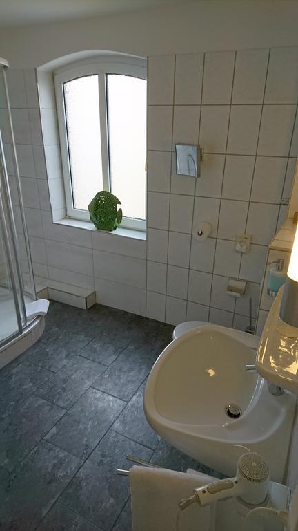 Hotel Sylter Hof 베스터란트 외부 사진